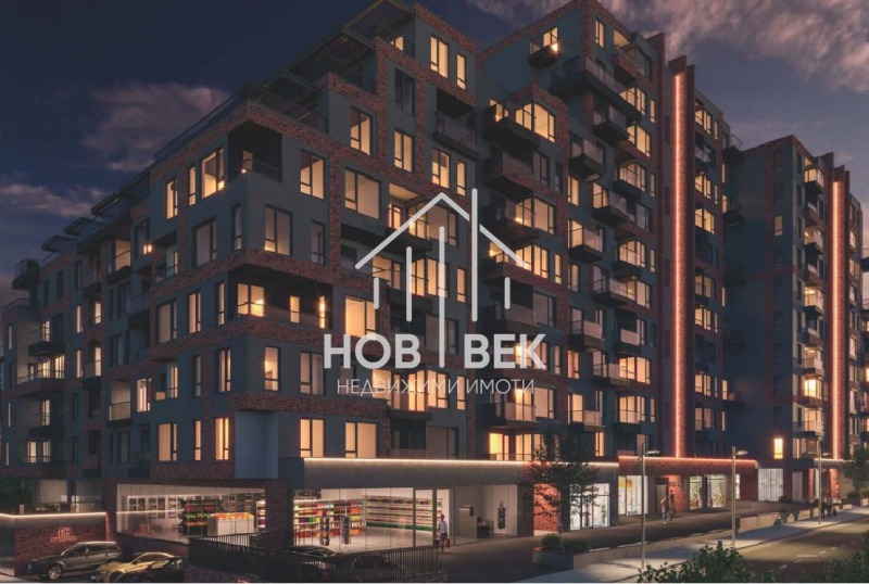 Na prodej  Studio Varna , Pogrebi , 42 m2 | 94589991 - obraz [7]