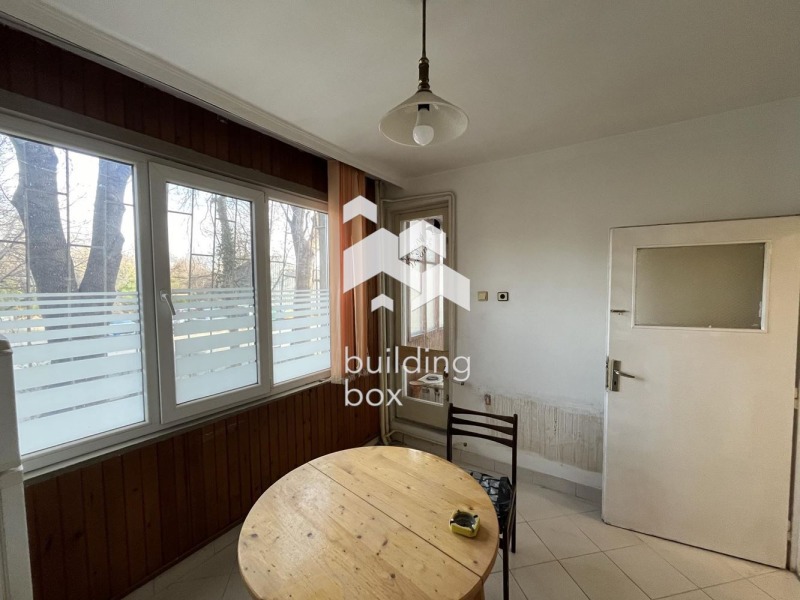 De vânzare  1 dormitor Plovdiv , Zaharna fabrica , 55 mp | 29037899 - imagine [8]