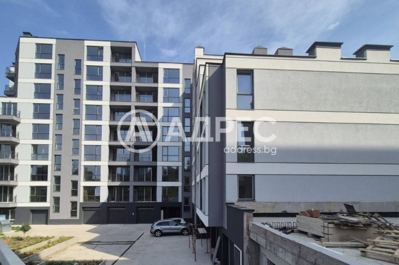 En venta  1 dormitorio Sofia , Druzhba 2 , 76 metros cuadrados | 76146017