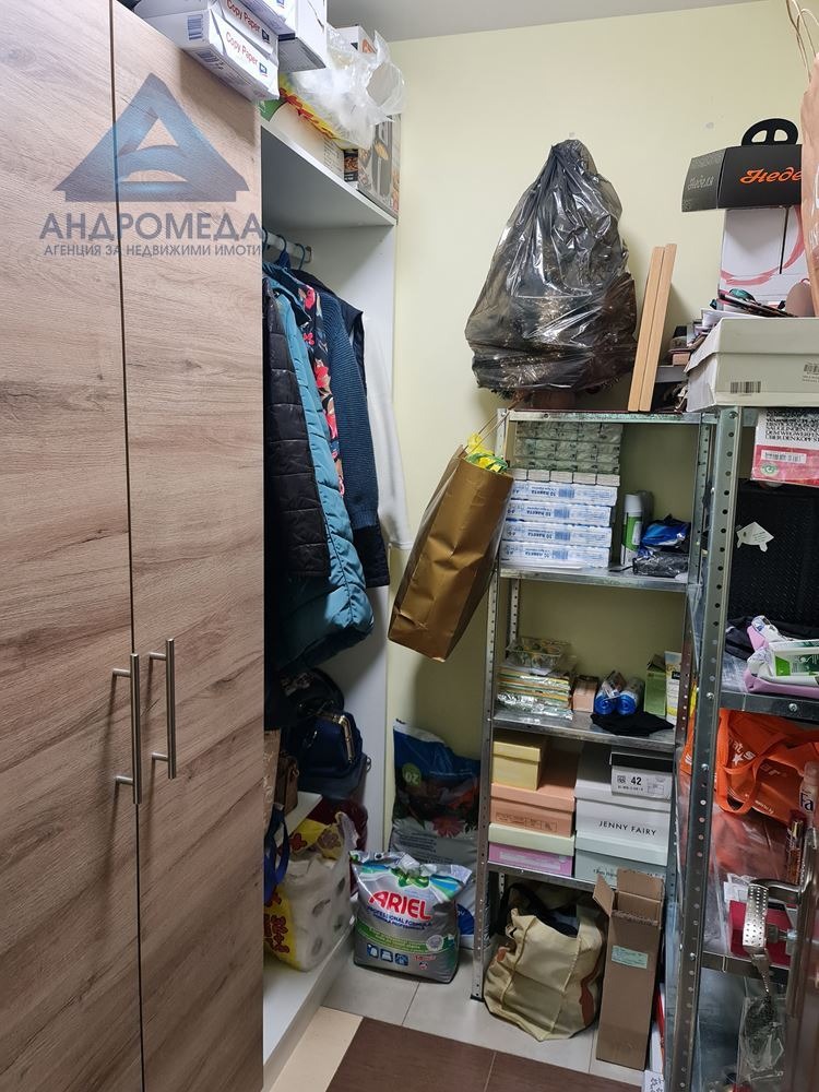 Продава 2-СТАЕН, гр. Плевен, Мара Денчева, снимка 14 - Aпартаменти - 48113975