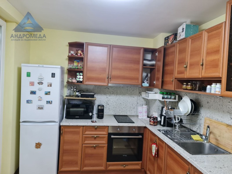 Продава 2-СТАЕН, гр. Плевен, Мара Денчева, снимка 2 - Aпартаменти - 48113975