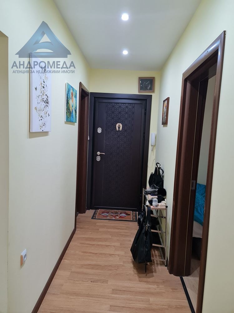 Продава 2-СТАЕН, гр. Плевен, Мара Денчева, снимка 11 - Aпартаменти - 48113975