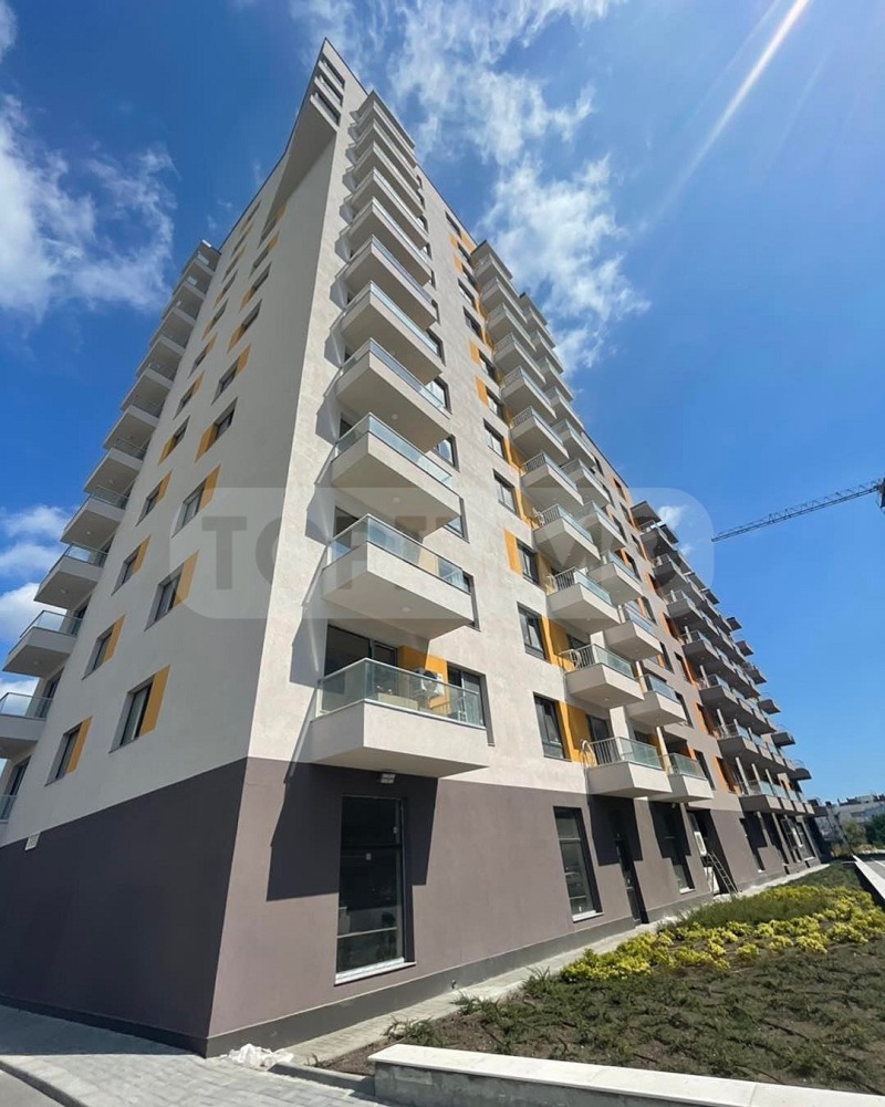 Na prodej  1 ložnice Varna , Kajsieva gradina , 50 m2 | 43977122