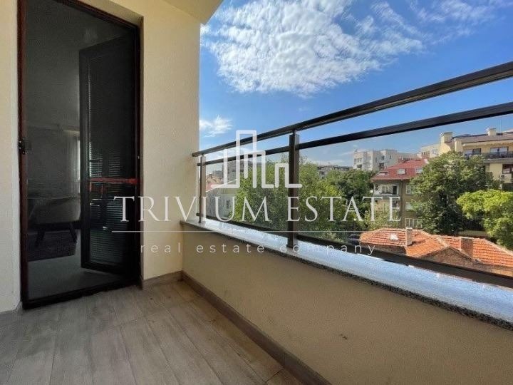Προς πώληση  1 υπνοδωμάτιο Πλοβδηβ , Μλαδεζκη Χαλμ , 72 τ.μ | 30027176 - εικόνα [12]