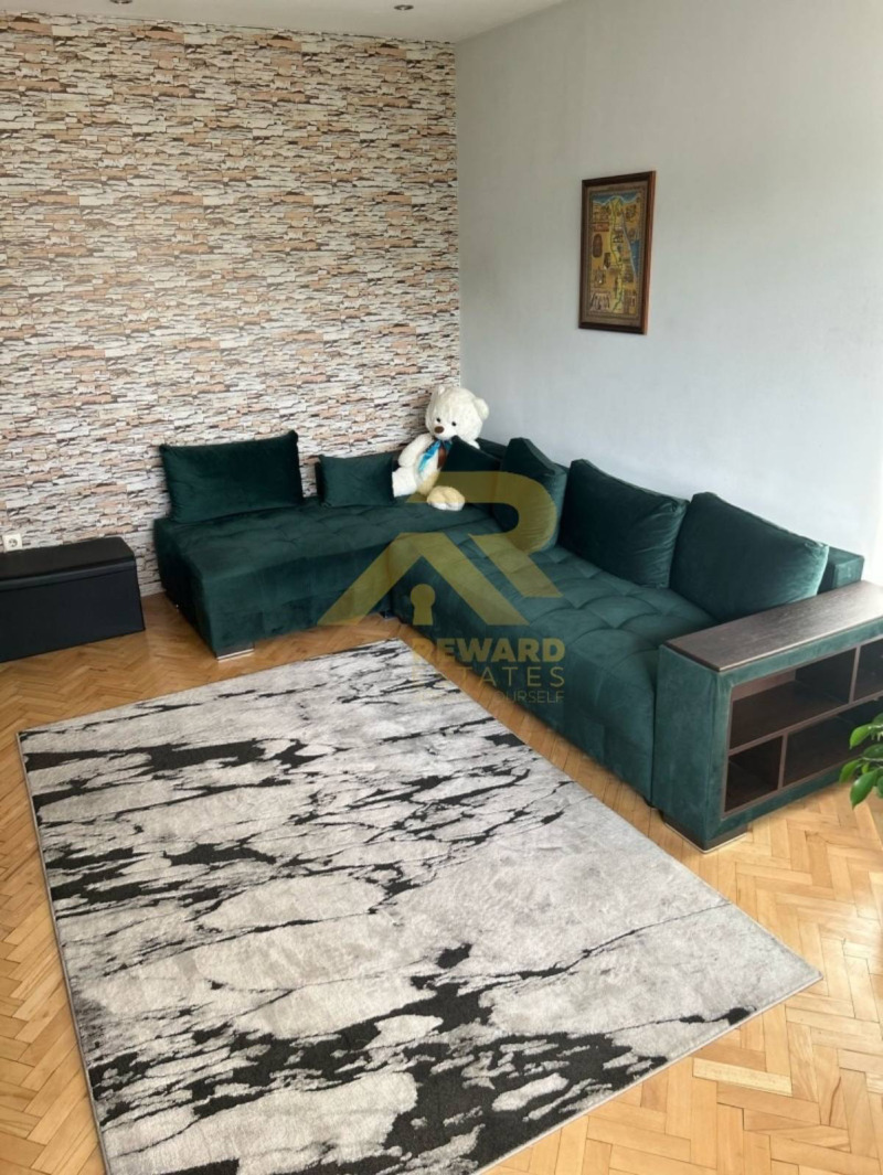 In vendita  1 camera da letto Sofia , Krasno selo , 65 mq | 61511058