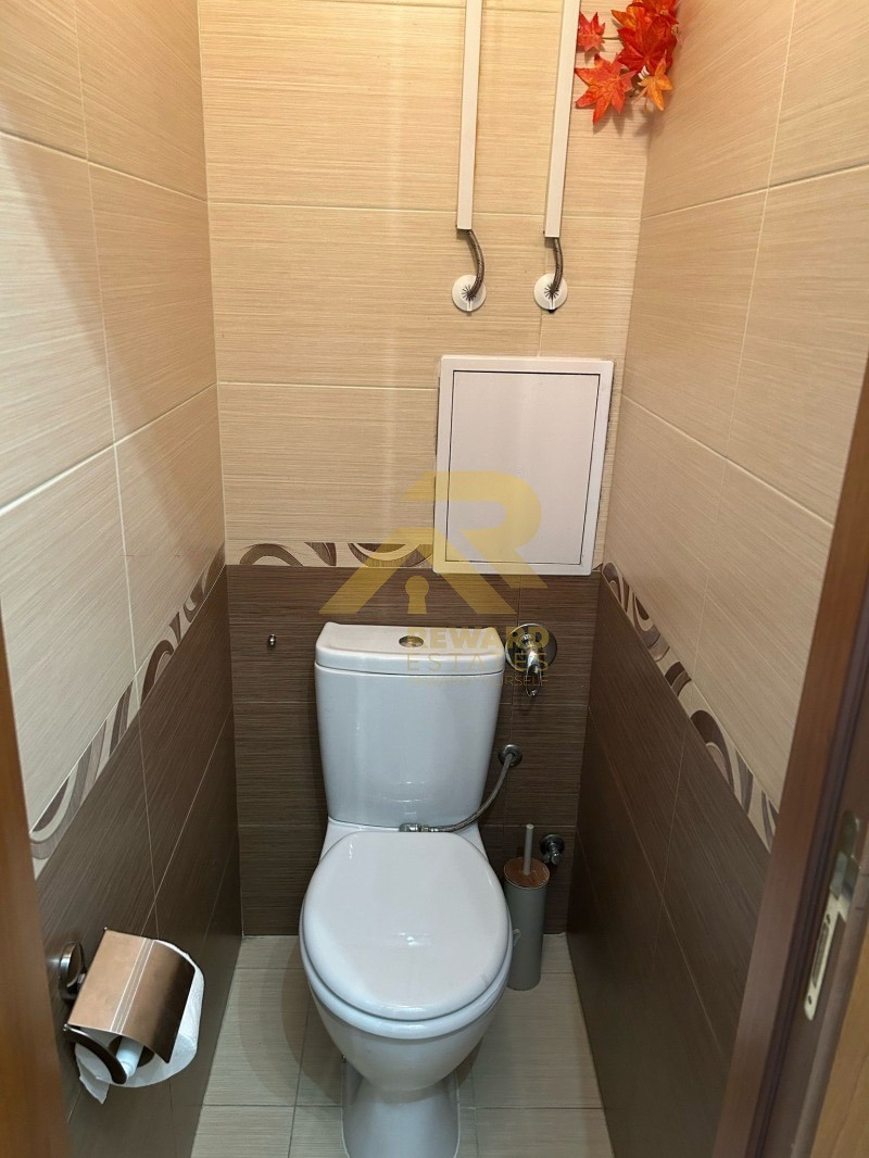 In vendita  1 camera da letto Sofia , Krasno selo , 65 mq | 61511058 - Immagine [6]