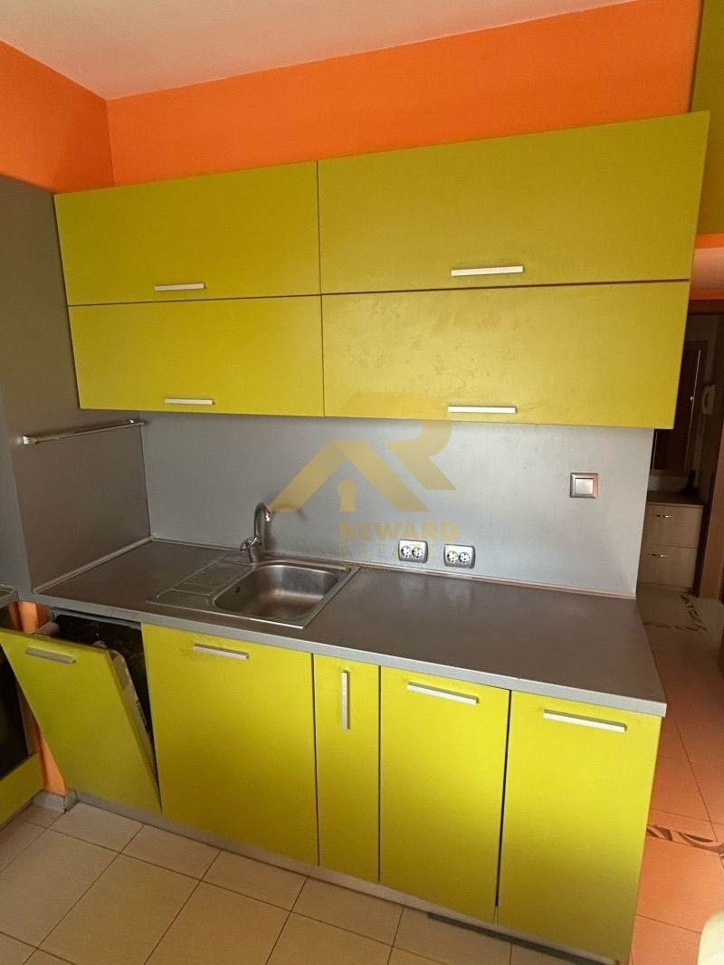 In vendita  1 camera da letto Sofia , Krasno selo , 65 mq | 61511058 - Immagine [3]