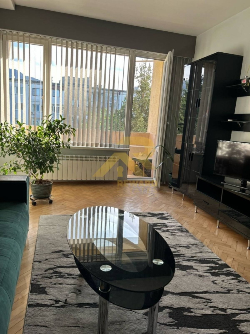 In vendita  1 camera da letto Sofia , Krasno selo , 65 mq | 61511058 - Immagine [2]