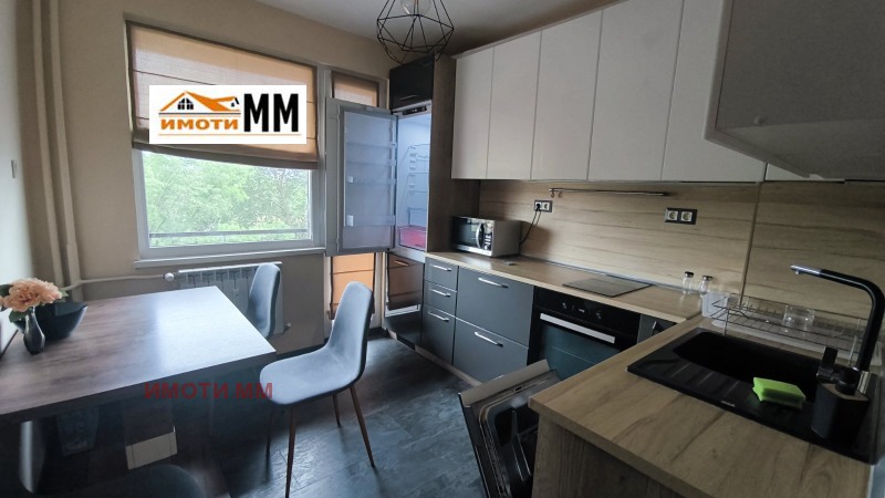 На продаж  1 спальня Пловдив , Кършияка , 65 кв.м | 70020474 - зображення [4]