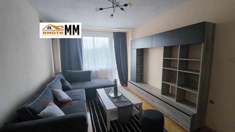 На продаж  1 спальня Пловдив , Кършияка , 65 кв.м | 70020474 - зображення [2]