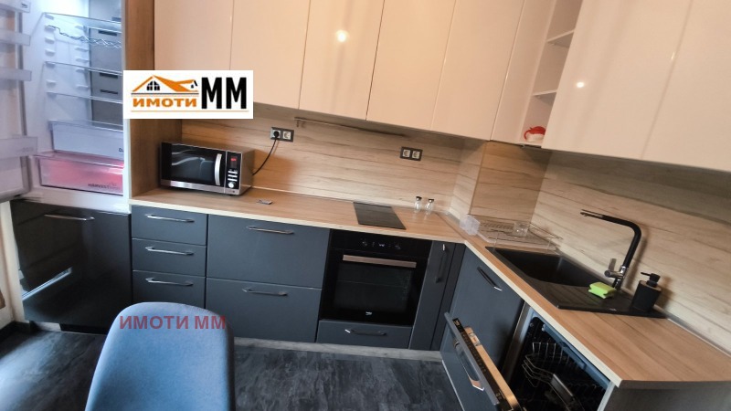 На продаж  1 спальня Пловдив , Кършияка , 65 кв.м | 70020474