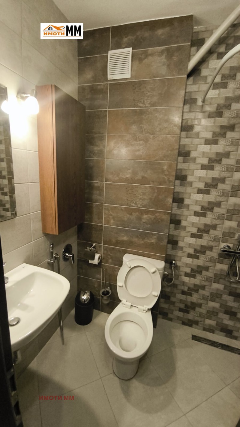 На продаж  1 спальня Пловдив , Кършияка , 65 кв.м | 70020474 - зображення [5]