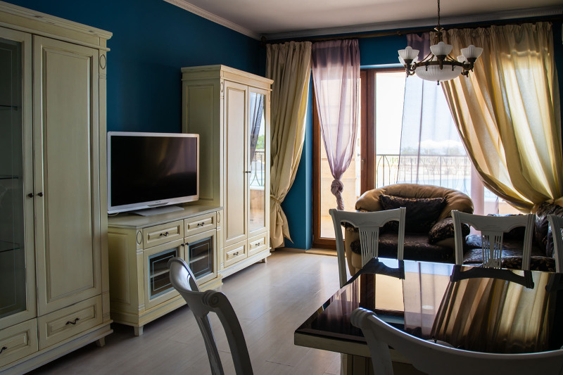 For Sale  1 bedroom Varna , m-t Alen mak , 82 sq.m | 81587185 - image [5]