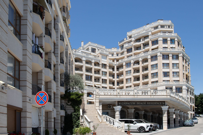 For Sale  1 bedroom Varna , m-t Alen mak , 82 sq.m | 81587185 - image [2]