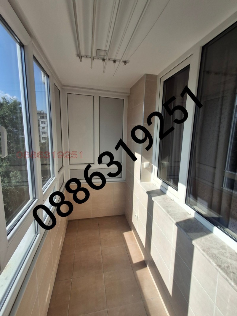 En venta  1 dormitorio Sofia , Krasna polyana 3 , 46 metros cuadrados | 93275386 - imagen [5]