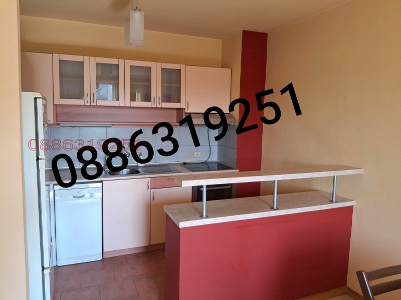 En venta  1 dormitorio Sofia , Krasna polyana 3 , 46 metros cuadrados | 93275386 - imagen [9]
