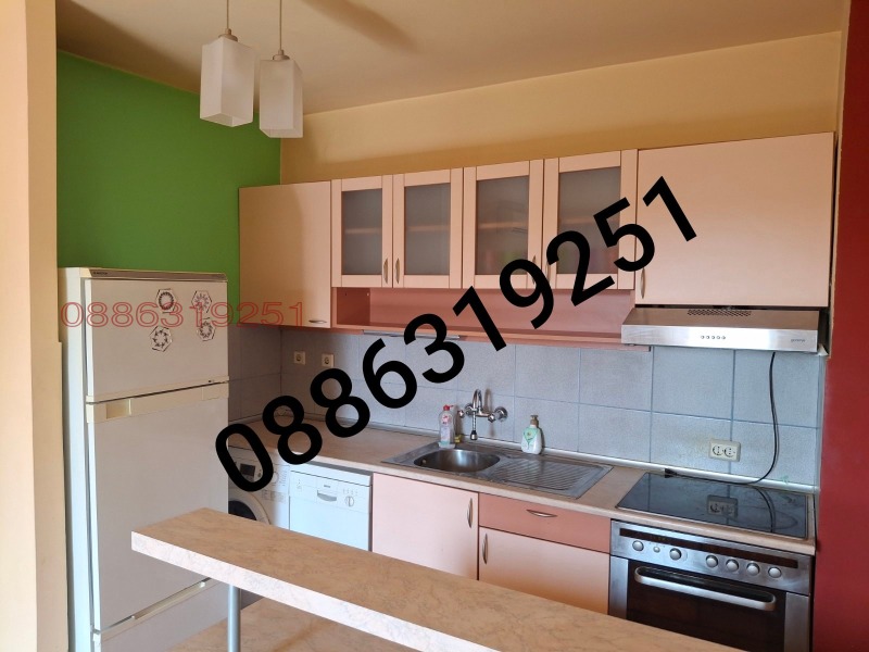 En venta  1 dormitorio Sofia , Krasna polyana 3 , 46 metros cuadrados | 93275386 - imagen [7]
