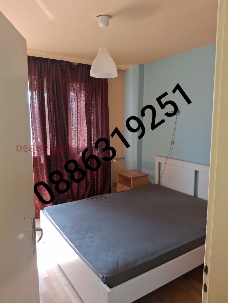 En venta  1 dormitorio Sofia , Krasna polyana 3 , 46 metros cuadrados | 93275386 - imagen [16]