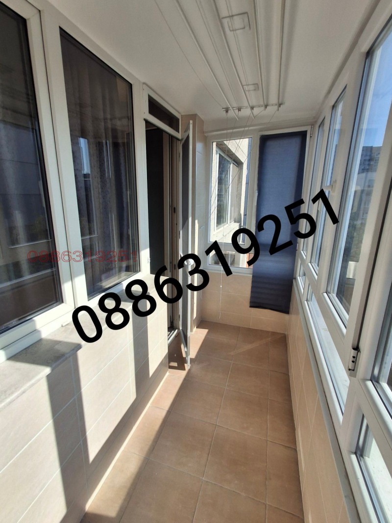 En venta  1 dormitorio Sofia , Krasna polyana 3 , 46 metros cuadrados | 93275386 - imagen [4]