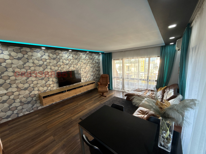 Продава 3-СТАЕН, гр. Варна, м-т Пчелина, снимка 14 - Апартаменти - 52782373