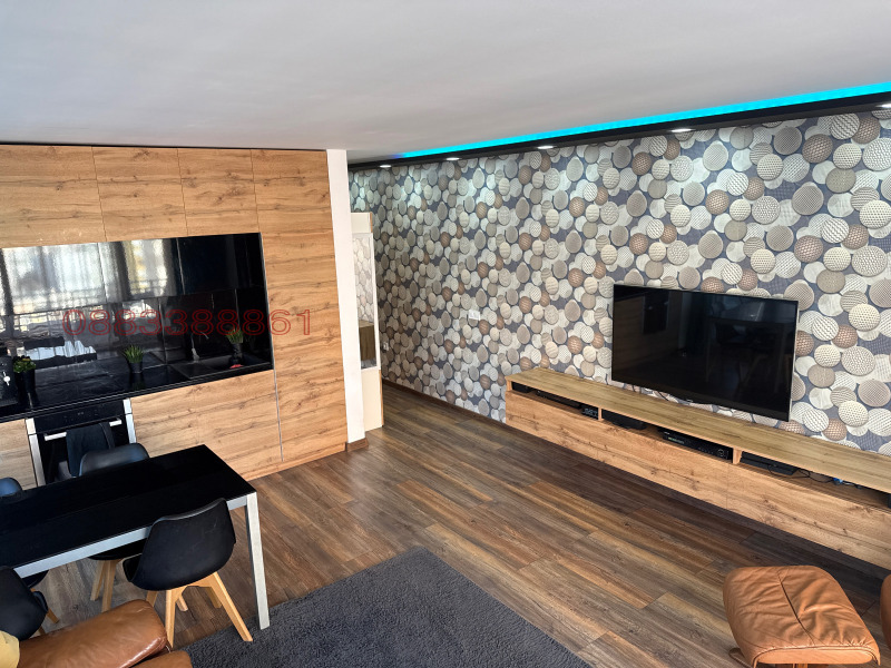 Продава 3-СТАЕН, гр. Варна, м-т Пчелина, снимка 13 - Апартаменти - 52782373