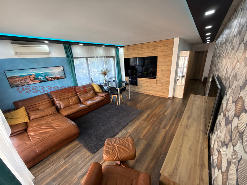 Продава 3-СТАЕН, гр. Варна, м-т Пчелина