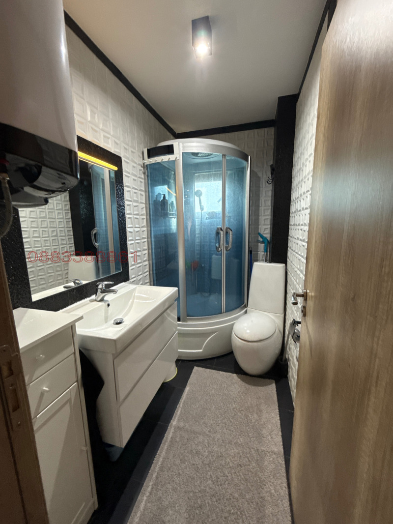 Продава 3-СТАЕН, гр. Варна, м-т Пчелина, снимка 16 - Апартаменти - 52782373