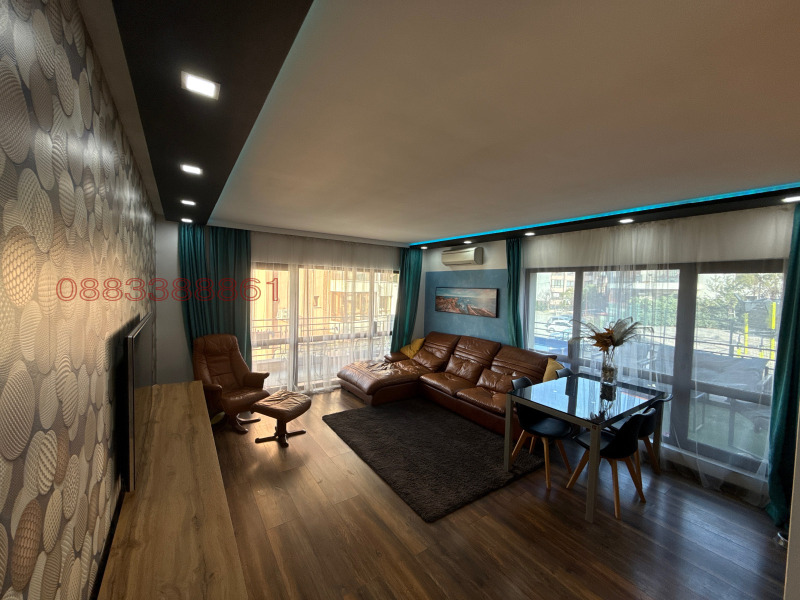 Продава 3-СТАЕН, гр. Варна, м-т Пчелина, снимка 15 - Апартаменти - 52782373