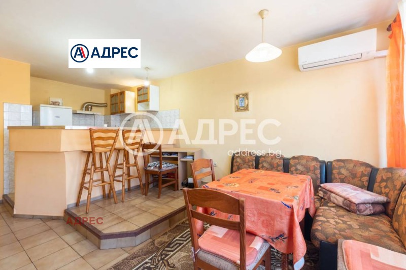 De vânzare  2 dormitoare Varna , Briz , 130 mp | 77366022 - imagine [2]