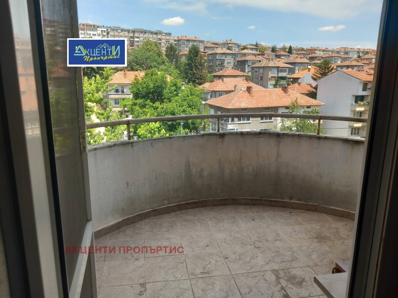 Till salu  2 sovrum Veliko Tarnovo , Centar , 70 kvm | 59360712 - bild [4]