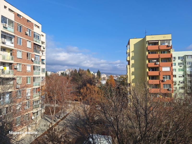 Продава 3-СТАЕН, гр. Стара Загора, Казански, снимка 6 - Aпартаменти - 48255065