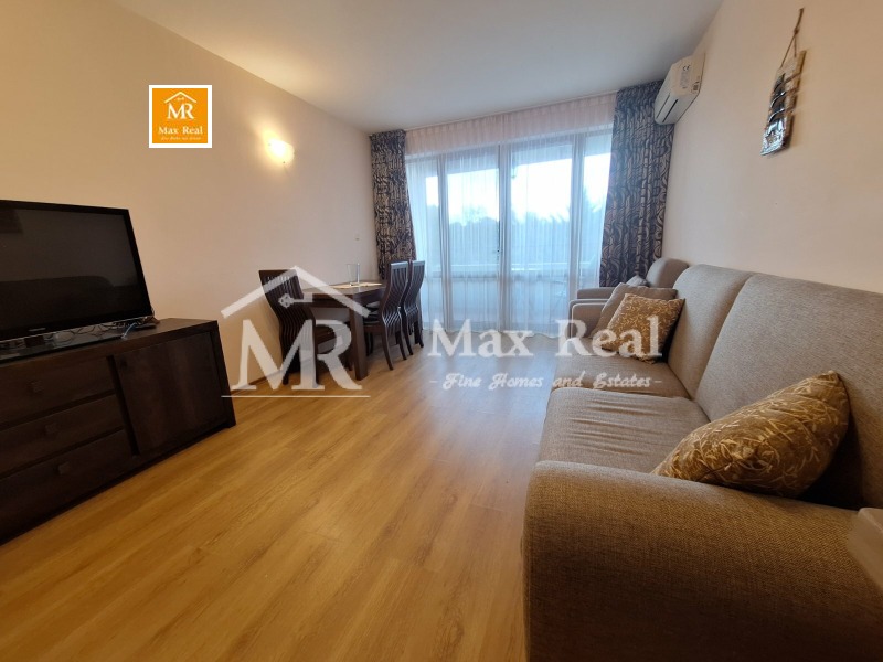 Продава  3-стаен област Бургас , к.к. Слънчев бряг , 93 кв.м | 89523152 - изображение [3]