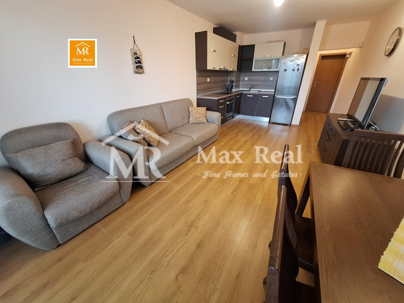 Продава  3-стаен област Бургас , к.к. Слънчев бряг , 93 кв.м | 89523152 - изображение [2]