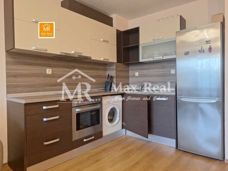 Продава  3-стаен област Бургас , к.к. Слънчев бряг , 93 кв.м | 89523152 - изображение [4]