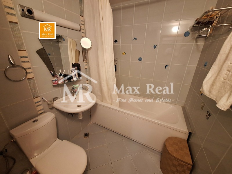 Продава  3-стаен област Бургас , к.к. Слънчев бряг , 93 кв.м | 89523152 - изображение [9]