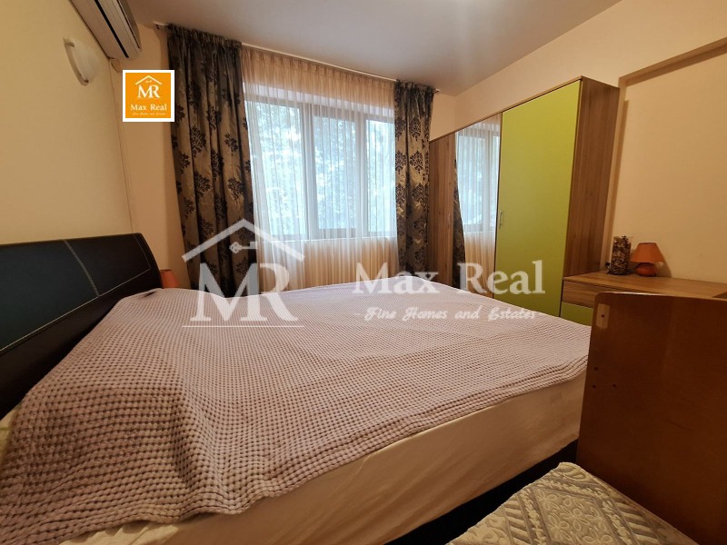 Продава  3-стаен област Бургас , к.к. Слънчев бряг , 93 кв.м | 89523152 - изображение [5]