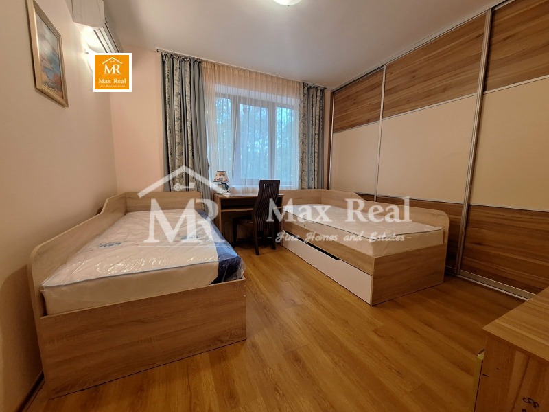 Продава  3-стаен област Бургас , к.к. Слънчев бряг , 93 кв.м | 89523152 - изображение [8]