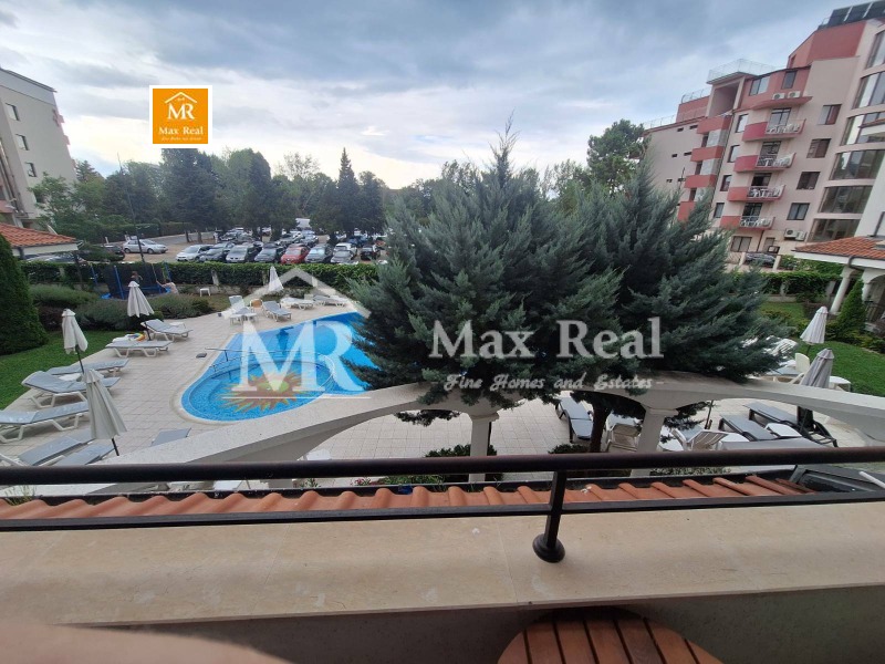Продава  3-стаен област Бургас , к.к. Слънчев бряг , 93 кв.м | 89523152 - изображение [12]