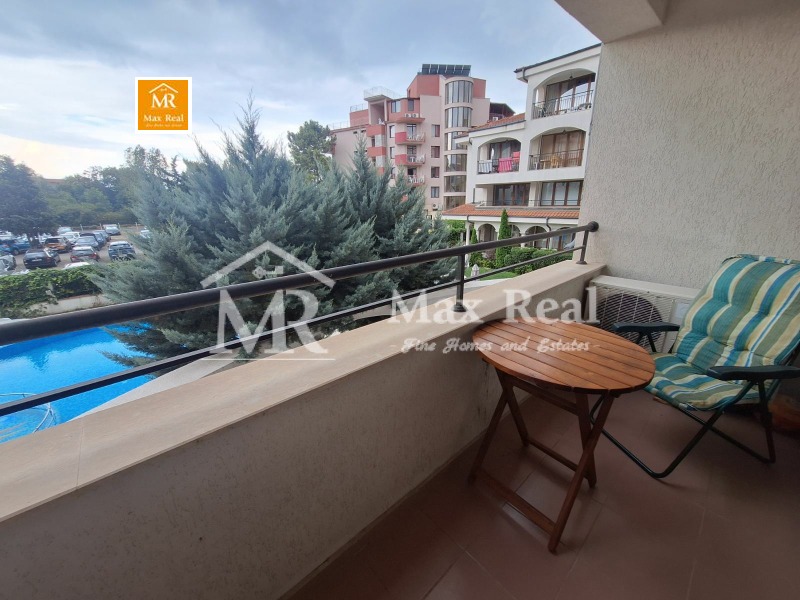 Продава  3-стаен област Бургас , к.к. Слънчев бряг , 93 кв.м | 89523152 - изображение [13]