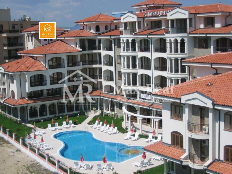Продава  3-стаен област Бургас , к.к. Слънчев бряг , 93 кв.м | 89523152 - изображение [15]