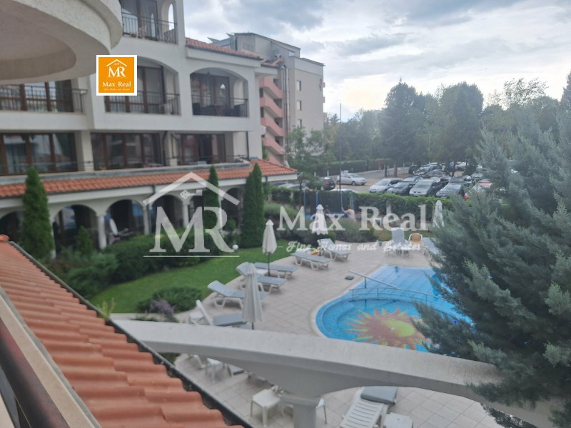 Продава  3-стаен област Бургас , к.к. Слънчев бряг , 93 кв.м | 89523152 - изображение [14]