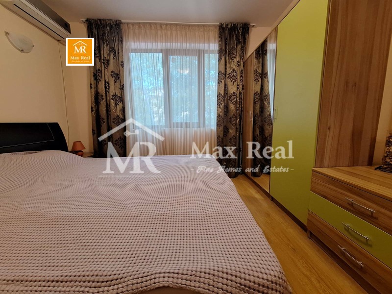 Продава  3-стаен област Бургас , к.к. Слънчев бряг , 93 кв.м | 89523152 - изображение [6]