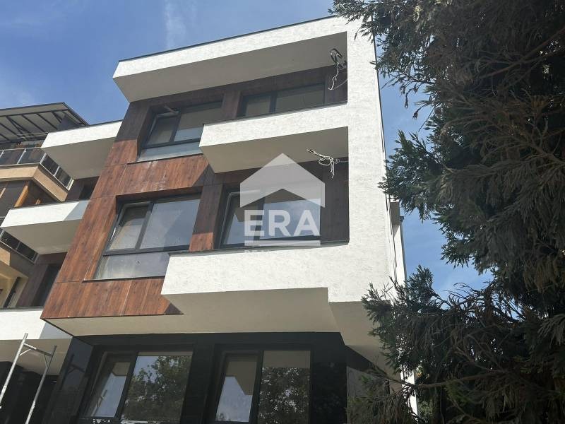 Til salgs  2 soverom Varna , Briz , 80 kvm | 73129827 - bilde [15]
