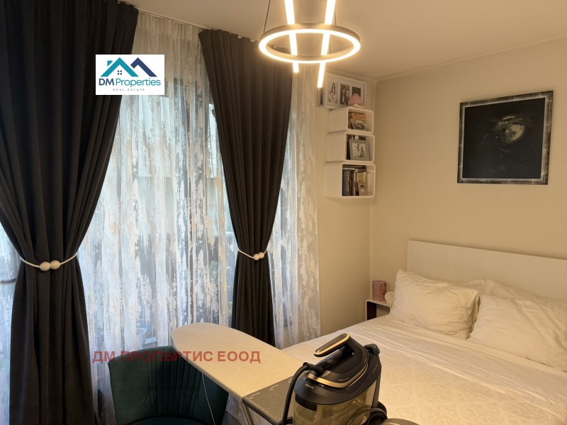 Продава  3-стаен град София , Редута , 97 кв.м | 73329606 - изображение [8]