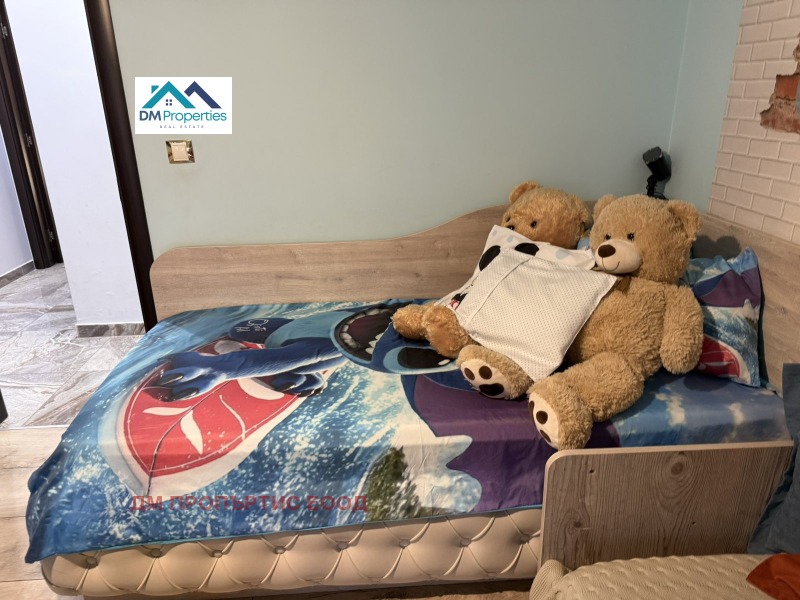 Продава  3-стаен град София , Редута , 97 кв.м | 73329606 - изображение [6]