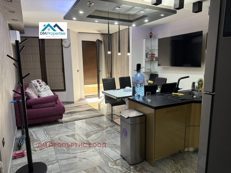 Продава  3-стаен град София , Редута , 97 кв.м | 73329606 - изображение [15]
