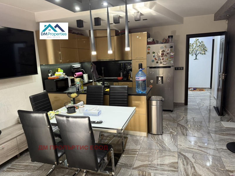 Продава  3-стаен град София , Редута , 97 кв.м | 73329606 - изображение [11]