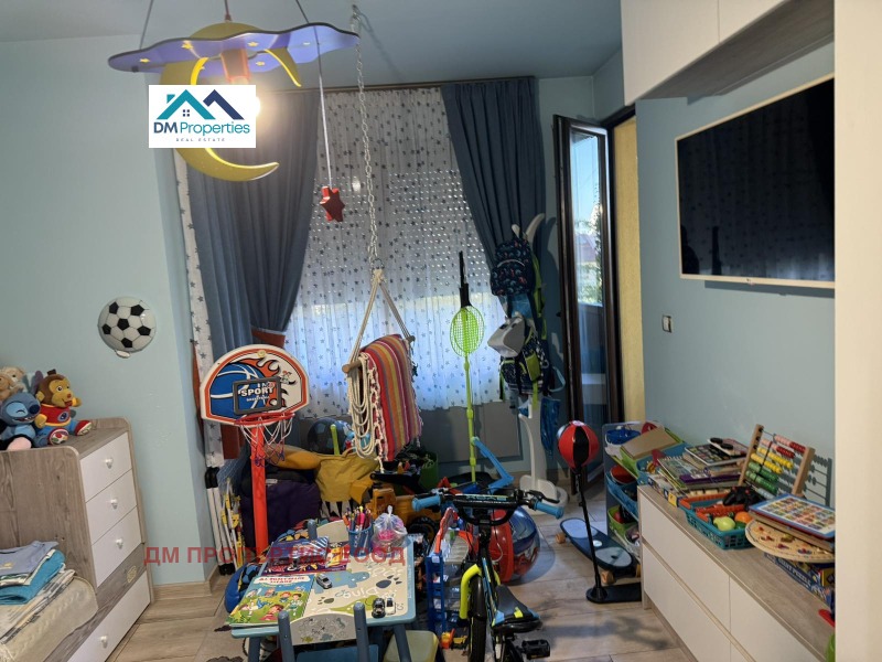 Продава  3-стаен град София , Редута , 97 кв.м | 73329606 - изображение [7]