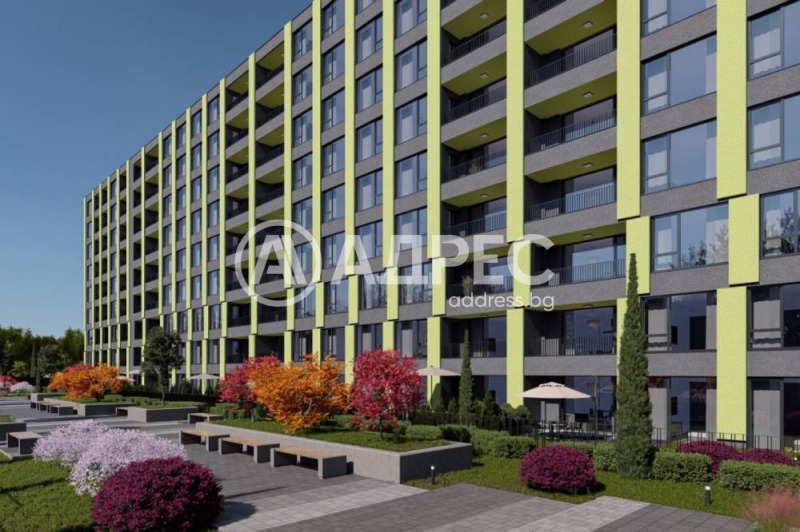 Продава 3-СТАЕН, гр. София, Овча купел 2, снимка 2 - Апартаменти - 52392021