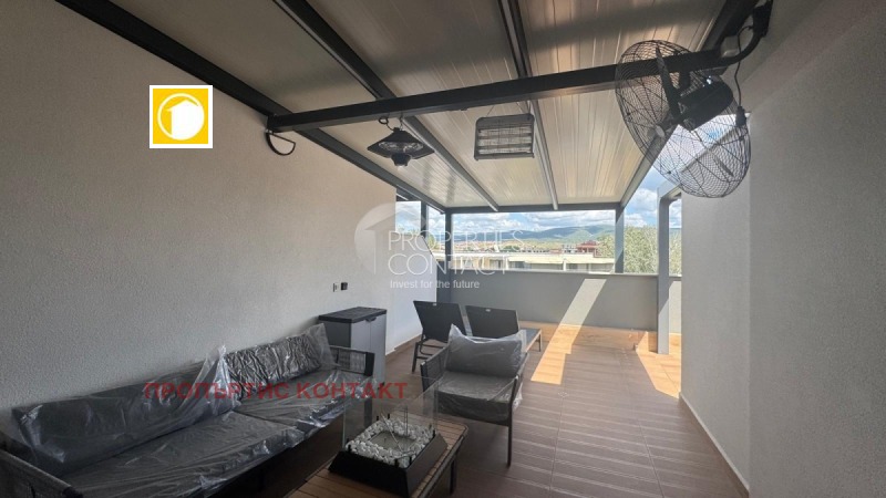 Продава 3-СТАЕН, к.к. Слънчев бряг, област Бургас, снимка 12 - Апартаменти - 52522455